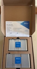 Icron ADI Raven 3204C Pro 4-Port Pro USB 3-2-1 100m CAT 6a/7 USB-C Extender picture