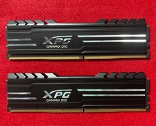 ADATA XPG SPECTRIX D41 DDR4-2666 32GB 16GBx2 Gaming Memory Tested picture
