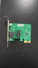 TP-Link TG-3468 PCIe Gigabit Ethernet Network Adapter Card picture