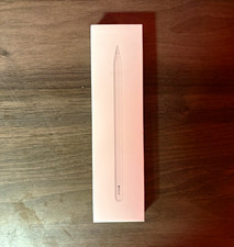 Apple Pencil 2nd Generation Brand New Factory Sealed picture