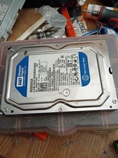 Western Digital Caviar 80GB Internal 7200RPM 3.5