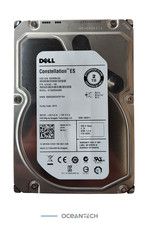 Dell R755K / Seagate ST32000444SS 2TB 7.2K 3.5