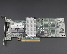 46C8929 46M0916 IBM ServeRAID M5014 SAS/SATA CONTROLLER picture