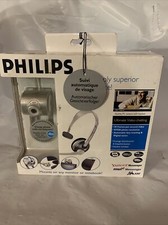 Philips Video-Chat Webcam Face Tracking Technology Video Capture picture