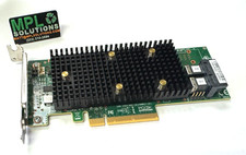 AVAGO LENOVO RAID 530-8i 12Gb PCle SAS/SATA RAID Controller Adapter FRU 01KN505 picture