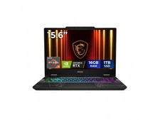 MSI Cyborg A15 15.6