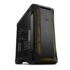 ASUS TUF Gaming GT501 Mid-Tower Computer Case for up to EATX Motherboards wit... picture