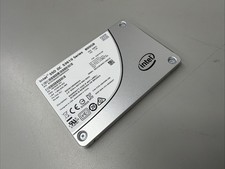 Intel S3610 800GB, 2.5 inch Internal SSD - SSDSC2BX800G4 picture