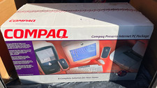 Brand New Vintage Windows Millennium Edition PC Compaq Presario 5000 picture