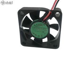 ADDA AD0405MX-G70 DC5V 0.11A 40*40*10MM 4CM Cooling Fan picture