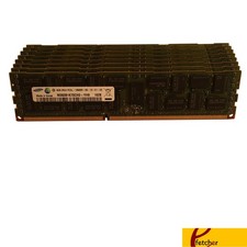 36GB (9X4GB) DDR3 ECC REG. MEMORY FOR DELL PRECISION WORKSTATION T5500, T7500 picture