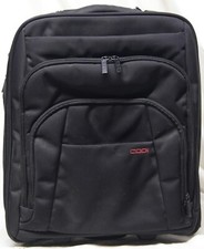 Codi electronics rolling luggage bag and laptop sleeve picture