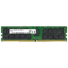 1x64gb ddr4 2933y server ram picture
