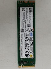 Intel 670p SSDPEKNU512GZH 512 GB NVMe 80mm Solid State Drive picture