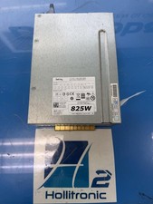 Dell H825EF-00 DR5JD 825W Power Supply for Precision T5600 T5610 picture
