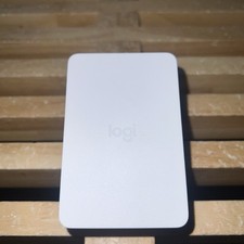 Logitech Single Port Power Over Ethernet (PoE) Adapter  534-000910 picture