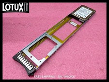 IBM Flex System V7000 600GB 10K SAS 6G 2.5 HDD 44X3212 picture