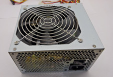 FSP Group Inc. Fortron/Source *FSP350-60MDN REV.A A1* 20Pin Power Supply 350W#NTX331 picture