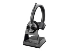 HP Poly 7S439AA#ABA Savi 7310-M Office DECT 1920-1930 MHz Single Ear Headset picture