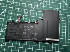Genuine Asus Q524U Laptop Battery 3340mAh 52Wh 15.2V C41N1533 60-70% picture