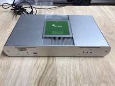 ICRON USB 3-2-1 RAVEN 3104 POINT TO POINT EXTENDER SYSTEM & ADAPTER picture