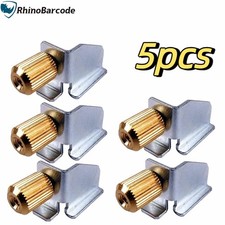 5x Barcode Printing Label Holder For Zebra 105SL 110Xi3 110Xi4 Printer G40305RM picture