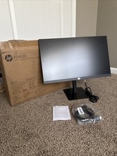 HP P24h G5 Full HD LED Monitor with HDMI and DisplayPort picture