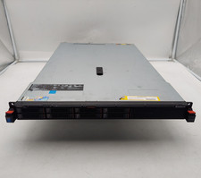 LENOVO THINKSERVER RD550 Server 2x Xeon E5-2630 V3 2.30GHZ 128GB RAM NO HDD picture