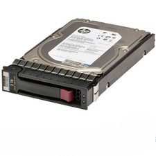 FIT FOR HP 507616-B21 508010-001 507613-002 2TB SAS 6Gb/s 7200 RPM Dual Port Hdd picture