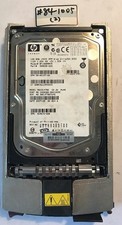 - HP  365699-009  BF14689BC5  MAX3147NC 146.8GB SCSI 3.5 U320 Hard Drive @@@  picture