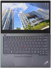Lenovo ThinkPad T14S Gen 2 14