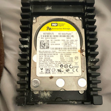 Western Digital WD VelociRaptor 300GB 2.5