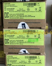 1PCS NEW Advantech ADAM-4055 ADAM-4055-BE 16-Ch Isolated DI/DO Module DHL/FedEX picture