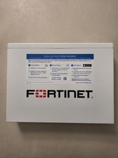 Fortinet FortiGate 60F Hardware Firewall Appliance, Universal OS (60F) picture