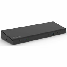 Belkin BELKIN UNIVERSAL 15-PORT TRIPLE DISPLAY picture