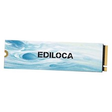 EN880E M.2 SSD NVMe SSD M2 2280 PCIe Gen 4x4, Read Up to 6300MB/s, 500GB picture