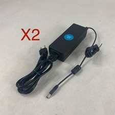 logi DSA-96PFB-48 AC Adapter 96W Lot of 2 picture