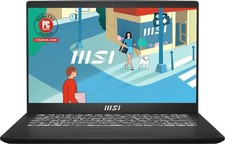 MSI Modern 14 C12M 14