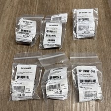 Bitspower Extender And Fitting Lot Of 6 picture