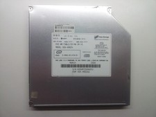 Dvd Drive HL DATA STORAGE GSA-4082N picture