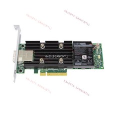 M9RY6 RDH6Y V5FKR 70RV1 DELL PERC H840 PCIe 8GB-Cache SAS 12Gb/s RAID Controller picture
