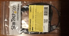 StarTech 6 Ft Mobile Charge Sync Micro USB Cable - A to Micro-B picture