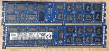 16GB 2Rx4 PC3L-12800R SKhynix HMT42GR7DFR4A-PB T4 AB Server RAM picture