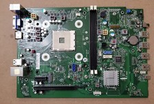 HP Victus TE02 Erica 8 AMD Motherboard B550A L56021-006 M86365-001 N00595-006 picture