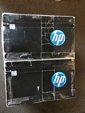 Lot of 2 HP 45A Q5945A Black Print Toner Cartridge New Sealed Box expired-Read picture