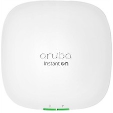 Aruba AP-175P-F1 outdoor wireless Access Point, White picture