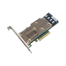 Fujitsu PRAID EP540i D3850-A110 4GB SAS / SATA / NVME 16-Port RAID Controller picture