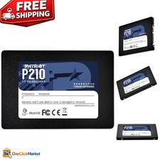 Patriot P210 128GB 2.5