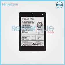 SAMSUNG MZ-ILT3T8A PM1643 3.84TB 12Gbps SAS 2.5