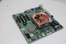 Supermicro X9SCM-F uATX Motherboard picture